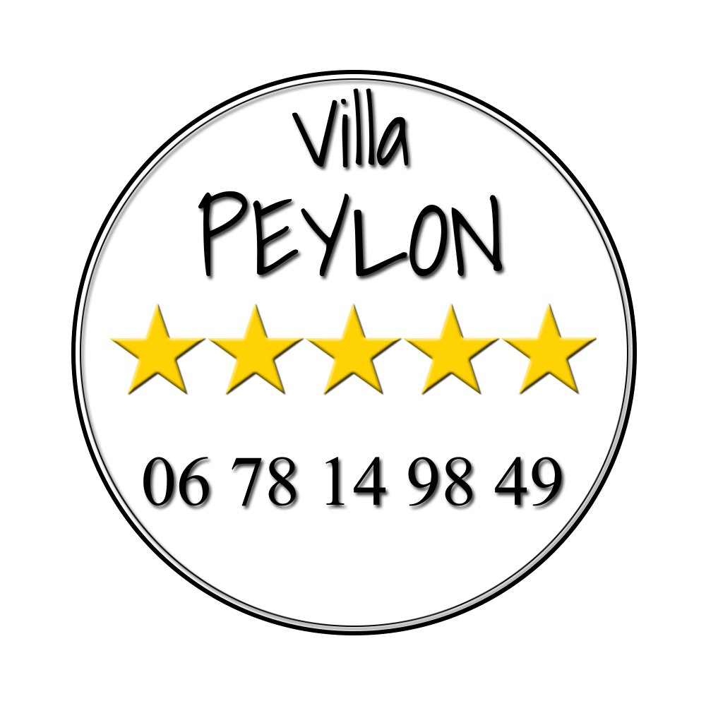 Villa Peylon